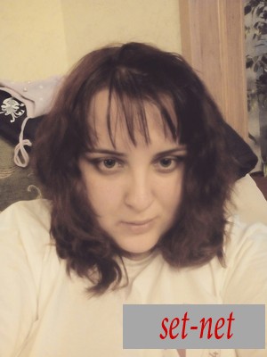 Рина, 32 года