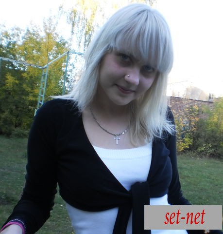 Рита, 28 лет