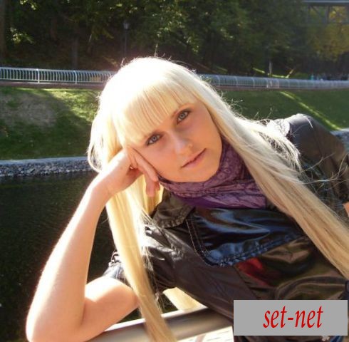 Рита, 30 лет