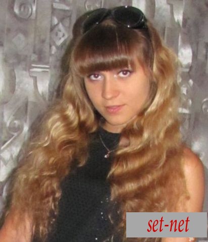 Рита, 33 года