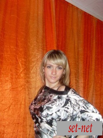 Рита, 35 лет