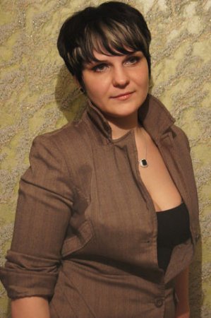 Rita, 43 года
