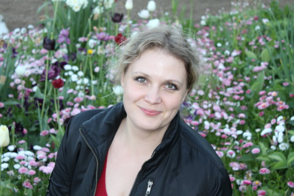 Рита, 46 лет