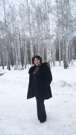 Рита, 45 лет