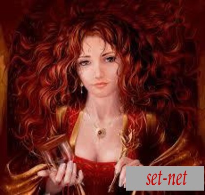Ритуля, 34 года