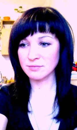Роксана, 34 года