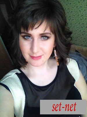 Роксолана, 30 лет