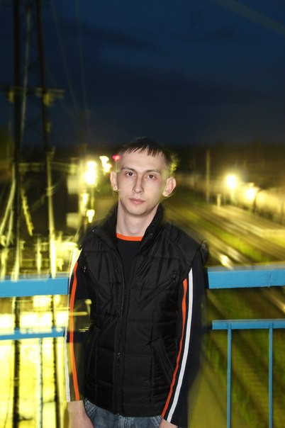 Роман, 31 год