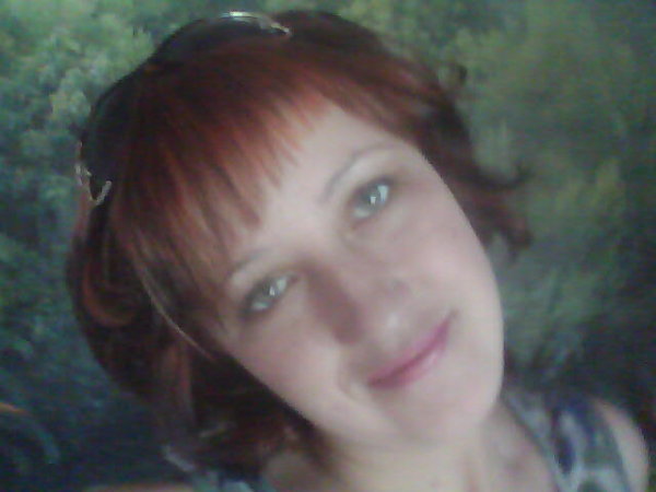 Romanova, 36 лет