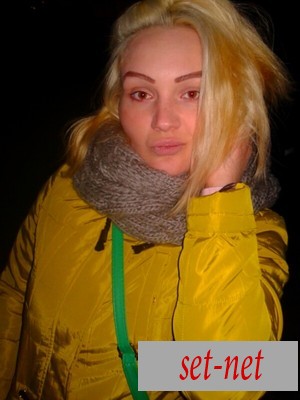 Роза, 30 лет