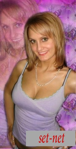 Роза, 34 года