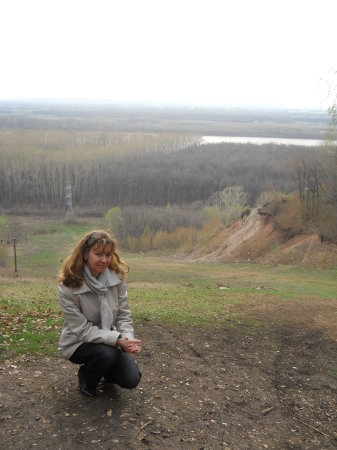 Роза, 42 года