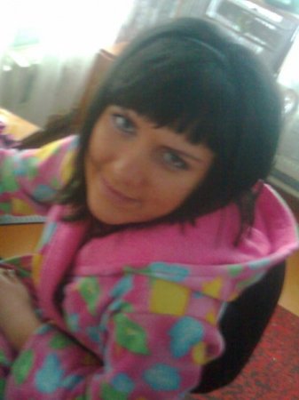Розалина, 37 лет