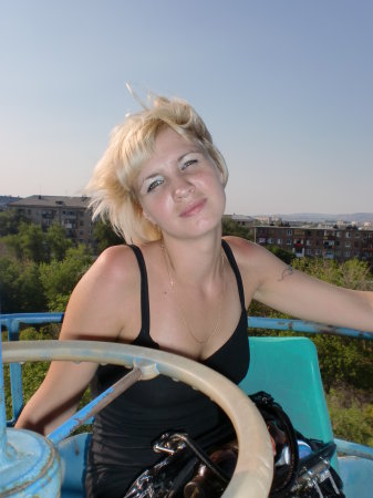 Рожденная Свободной, 37 лет