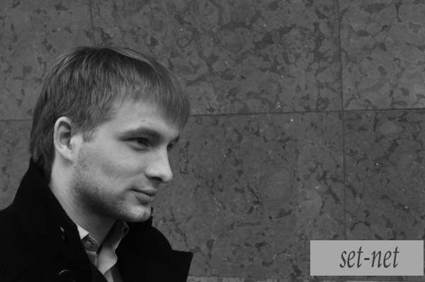 Руслан, 32 года