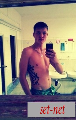 Руслан, 33 года