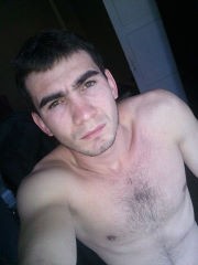 Руслан Чмерёв, 37 лет