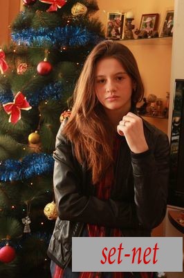 Руслана, 30 лет