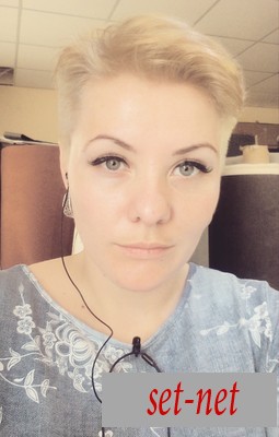 Руслана, 33 года