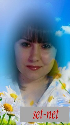 Руслана, 34 года