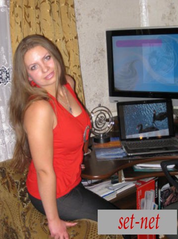 Руслана, 37 лет