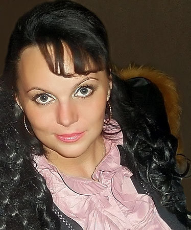 Руся, 42 года
