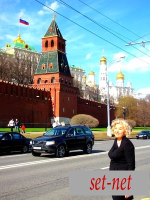 СОФИЯ, 36 лет