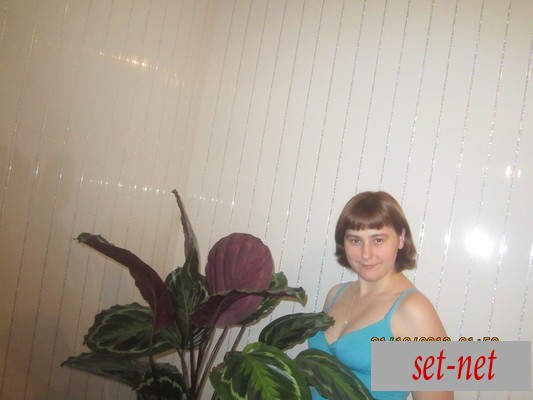 СВЕТЛАНА, 39 лет