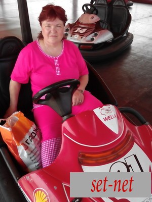 SVETLANA, 63 года