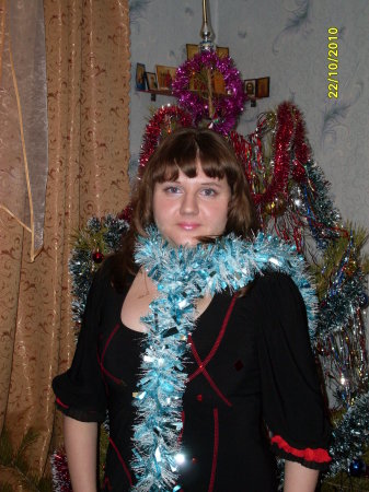СВЕТЛАНА, 41 год