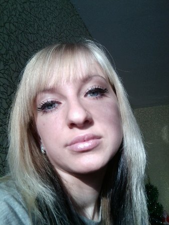 СВЕТЛАНА, 32 года