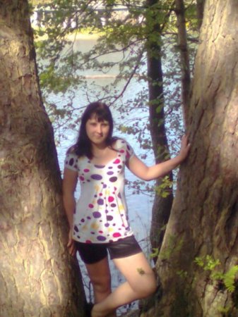 СВЕТЛАНА, 32 года