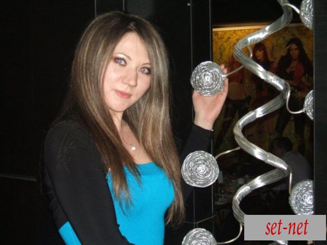 Сабина, 37 лет