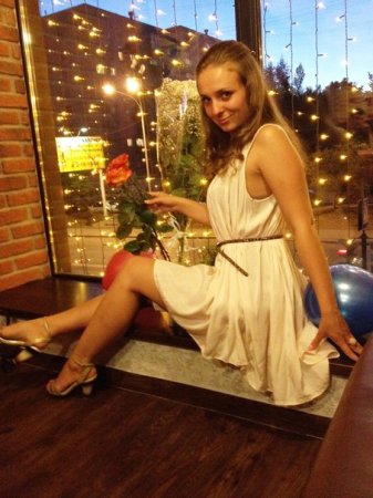 Сабина Юлдашева, 33 года