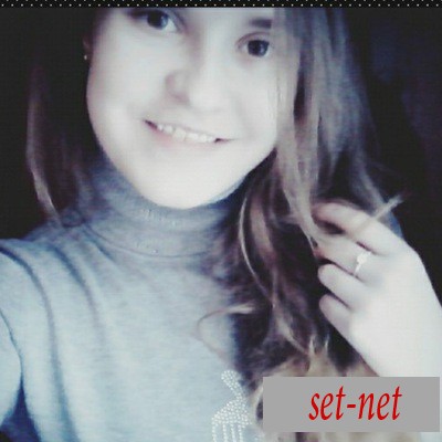 Сабрина, 27 лет