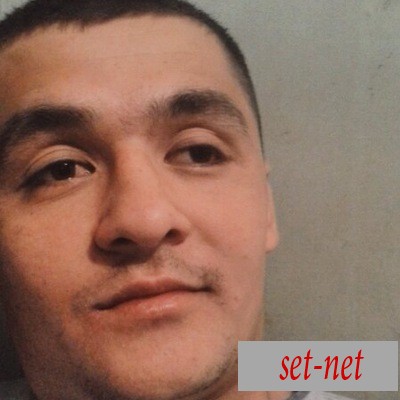 Safar, 34 года