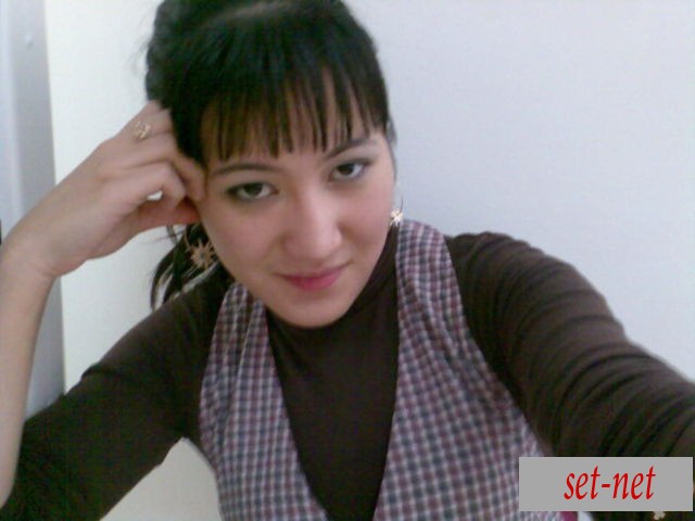 Safiya, 34 года