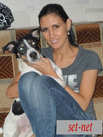 Sajka, 34 года