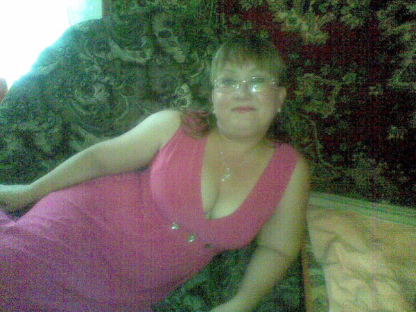 Самая Счастливая, 47 лет