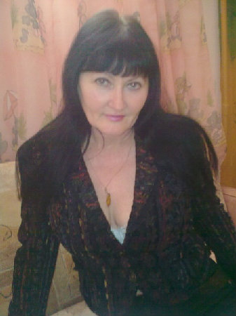 Sara Bill, 59 лет