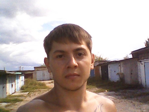 Саша Ярмош