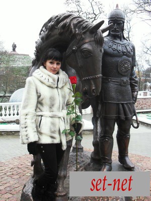 Сашенька, 34 года
