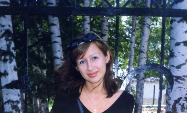 Сажида, 39 лет
