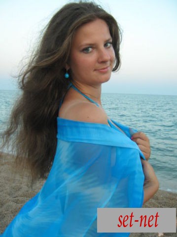 Senorita, 34 года