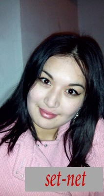 Сепетова, 30 лет