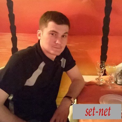 Сергей, 37 лет