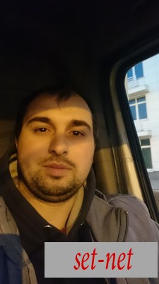 Сергей, 37 лет