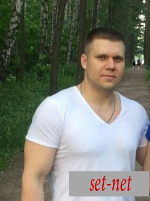 Сергей, 39 лет