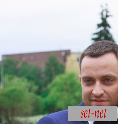 Сергей, 38 лет