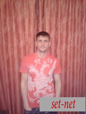 Сергей, 45 лет